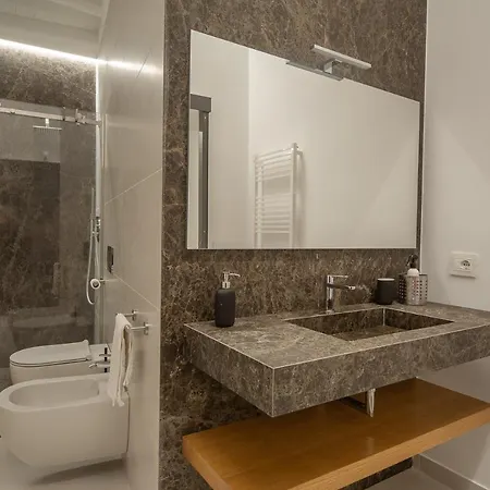 Mori Siciliani House 4* Aci Castello