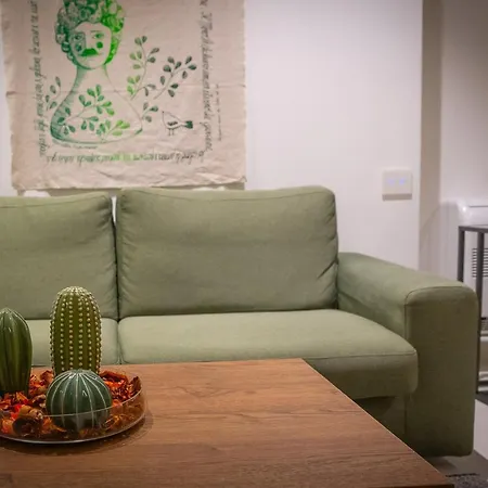 Apartahotel Mori Siciliani House *