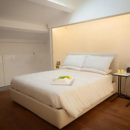 Apartahotel Mori Siciliani House *