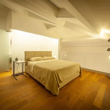 Apartahotel Mori Siciliani House *