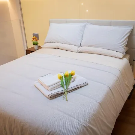 Apartahotel Mori Siciliani House Aci Castello