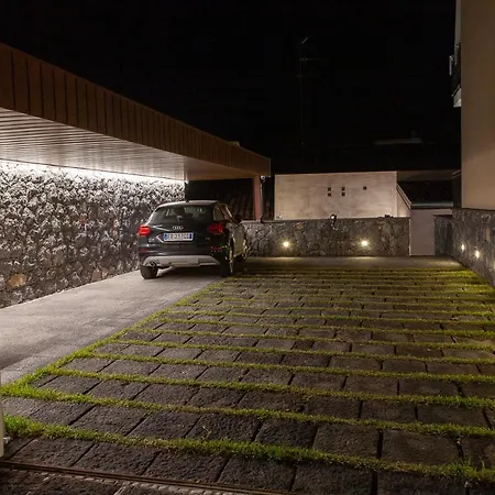 Mori Siciliani House Apartahotel Aci Castello