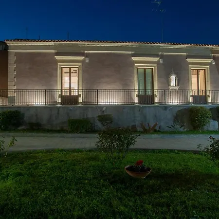 Mori Siciliani House 4*