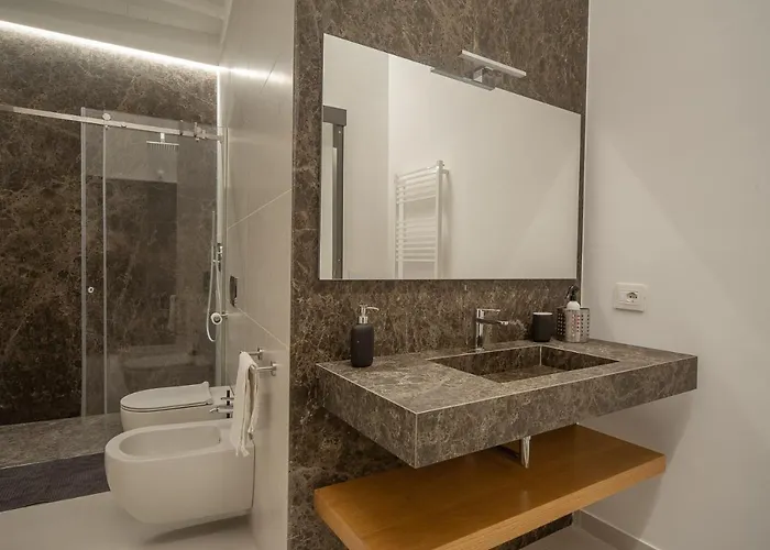 Mori Siciliani House 4* Aci Castello