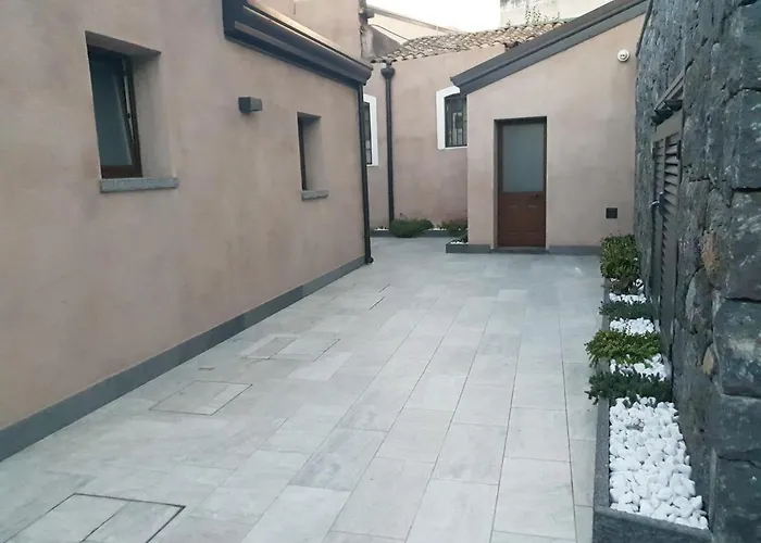 Aparthotel Mori Siciliani House