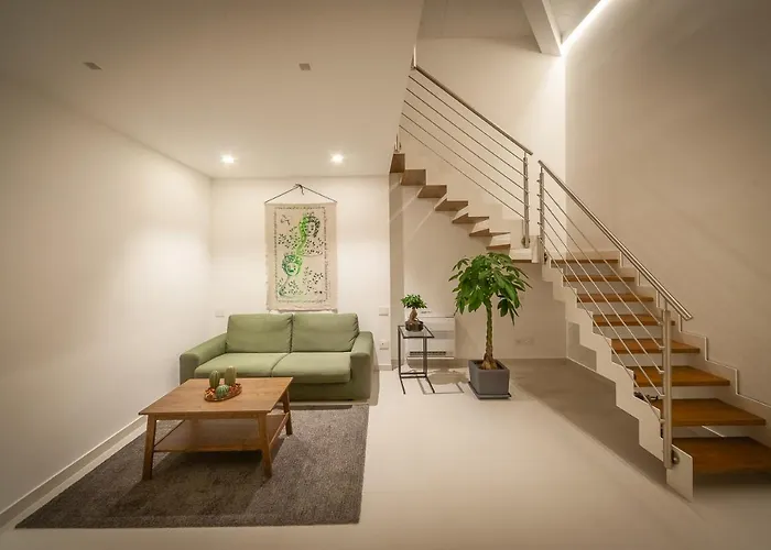 Mori Siciliani House