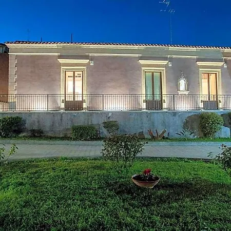 Mori Siciliani House 4*